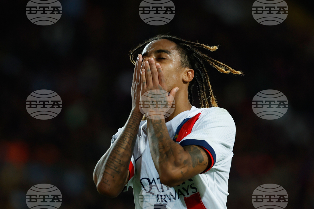 Spain Soccer Champions League