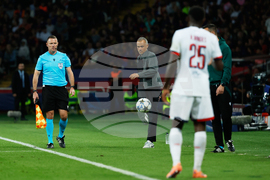 Spain Soccer Champions League