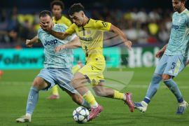 Spain Soccer Champions League