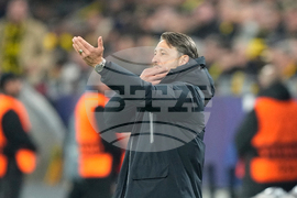 Germany Soccer Champions League