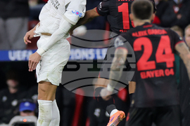 Germany Soccer Champions League