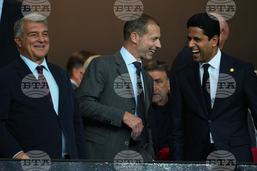 Чеферин: "Ако отдалечим футбола от неговите корени, рискуваме да го разрушим"