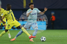 Spain Soccer Champions League