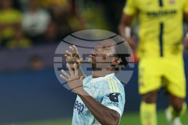 Spain Soccer Champions League