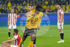 Germany Soccer Champions League