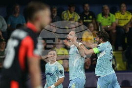 Spain Soccer Champions League