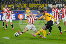 Germany Soccer Champions League