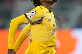 Germany Soccer Champions League