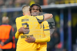 Germany Soccer Champions League