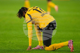 Germany Soccer Champions League