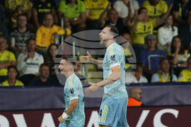 Spain Soccer Champions League