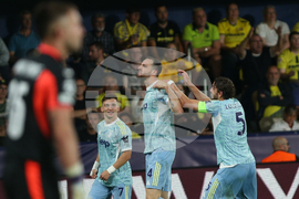 Spain Soccer Champions League