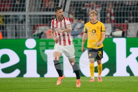 Germany Soccer Champions League