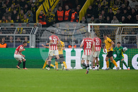 Germany Soccer Champions League