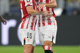 Germany Soccer Champions League