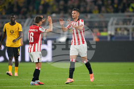 Germany Soccer Champions League