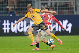 Germany Soccer Champions League