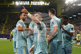 Spain Soccer Champions League