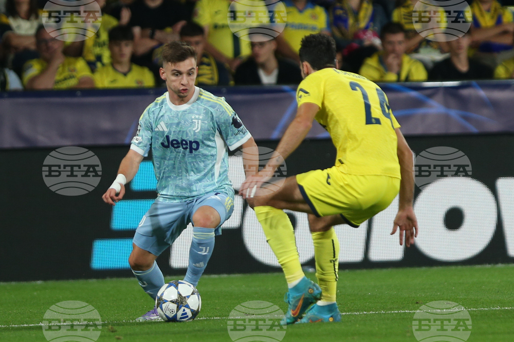 Spain Soccer Champions League