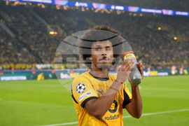 Germany Soccer Champions League