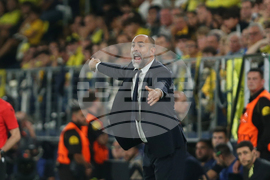 Spain Soccer Champions League