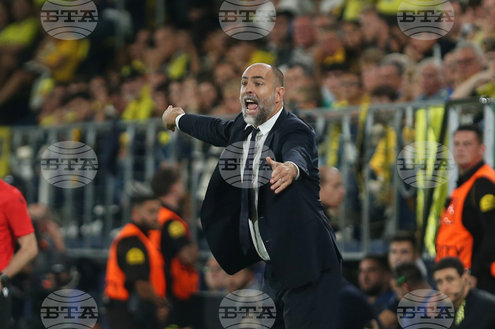 Spain Soccer Champions League