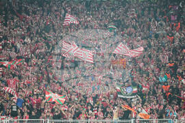 Germany Soccer Champions League