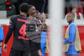 Germany Soccer Champions League