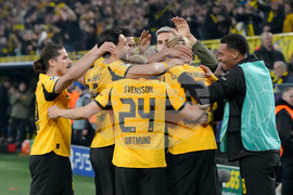 Germany Soccer Champions League