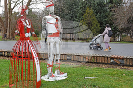 Варна - Баба Марта - Пижо и Пенда