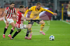 Germany Soccer Champions League