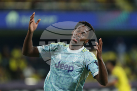 Spain Soccer Champions League