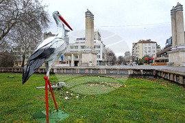 Варна - Баба Марта - Пижо и Пенда