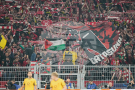 Germany Soccer Champions League