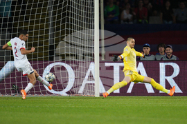 Spain Soccer Champions League