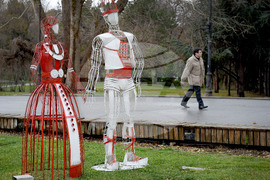 Варна - Баба Марта - Пижо и Пенда