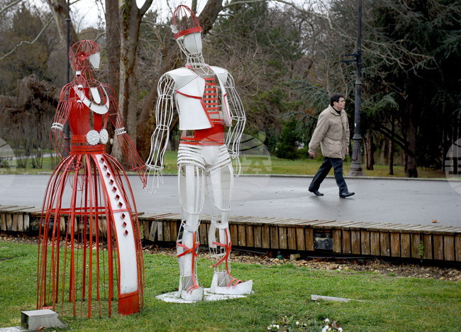 Варна - Баба Марта - Пижо и Пенда