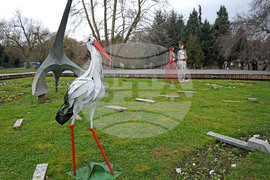 Варна - Баба Марта - Пижо и Пенда