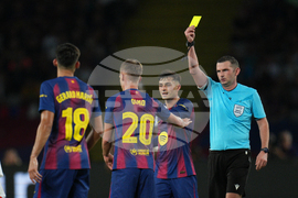 Spain Soccer Champions League