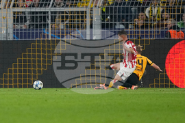 Germany Soccer Champions League