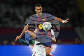 Spain Soccer Champions League