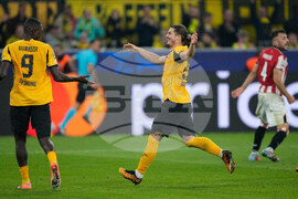 Germany Soccer Champions League