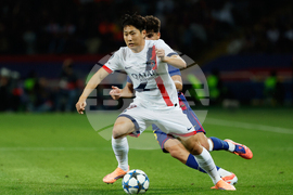 Spain Soccer Champions League