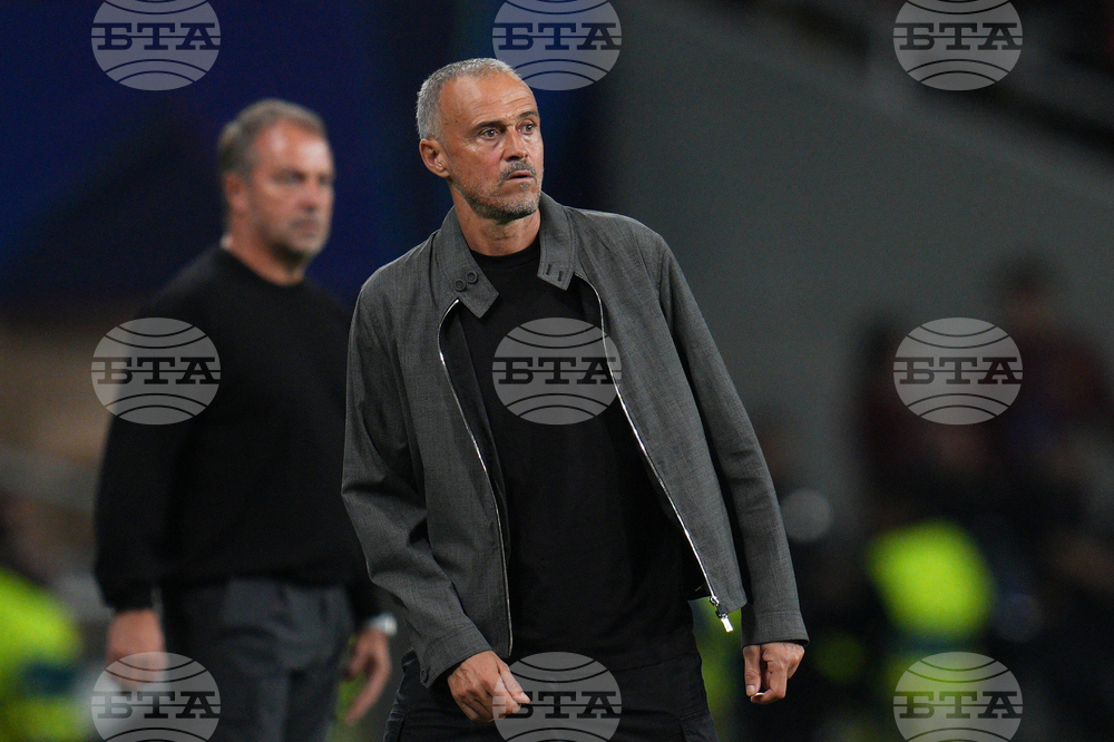 Spain Soccer Champions League