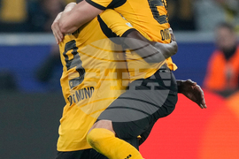 Germany Soccer Champions League