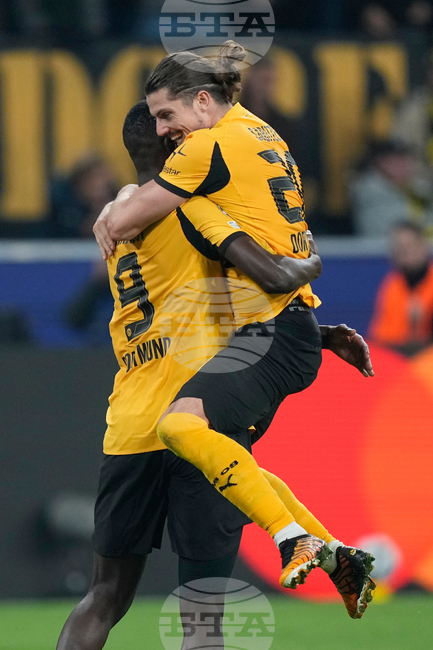 Полузащитникът на Борусия Дортмунд Марсел Забицер: "Играхме много добре и заслужавахме да спечелим"