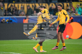 Germany Soccer Champions League