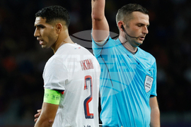 Spain Soccer Champions League