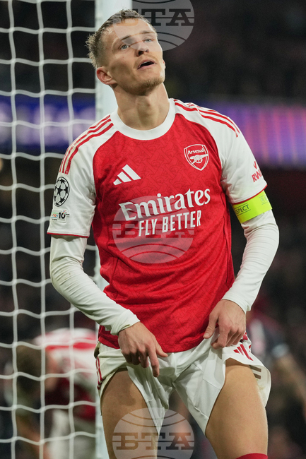 Очаквано норвежката звезда Мартин Йодегор отпадна и от националния отбор на Норвегия за Световните квалификации