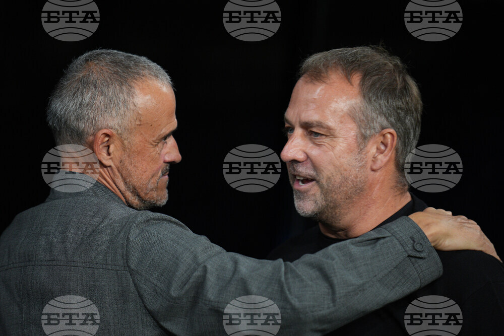 Spain Soccer Champions League